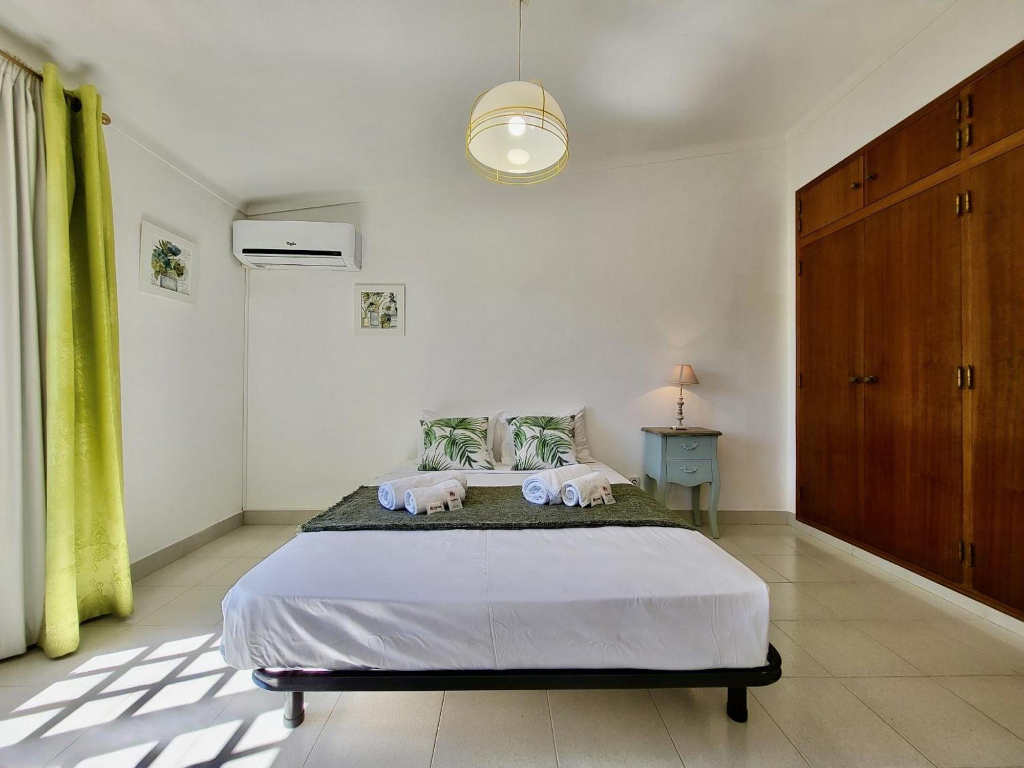 Faro Terrace Villa By Homing Exterior foto